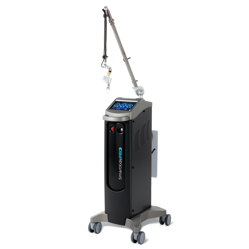 SmartXide PRO, Advanced CO2 Fractional Laser