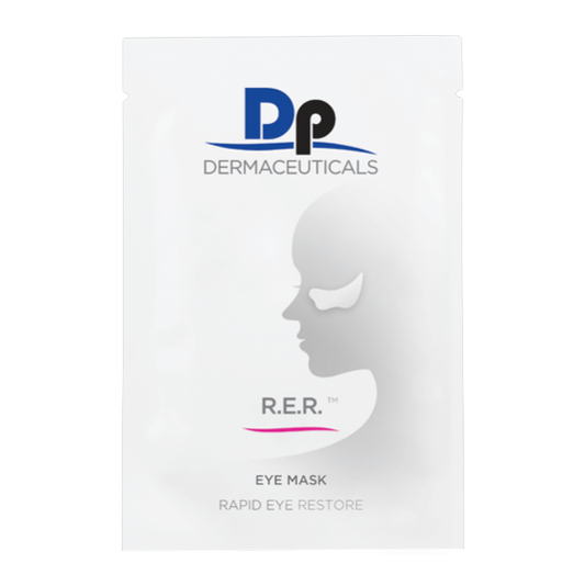 R.E.R. Eye Mask