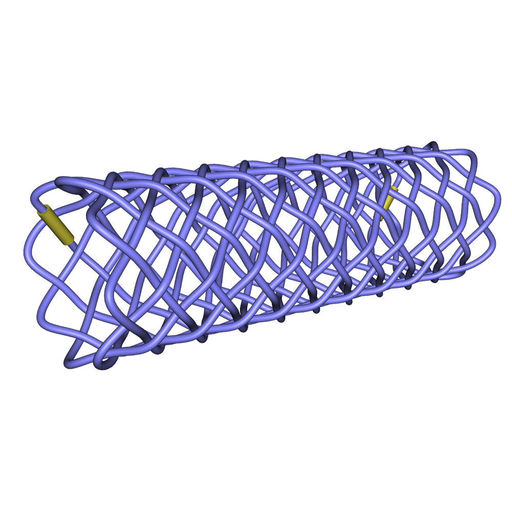 Stent SX-ELLA Biliary THP