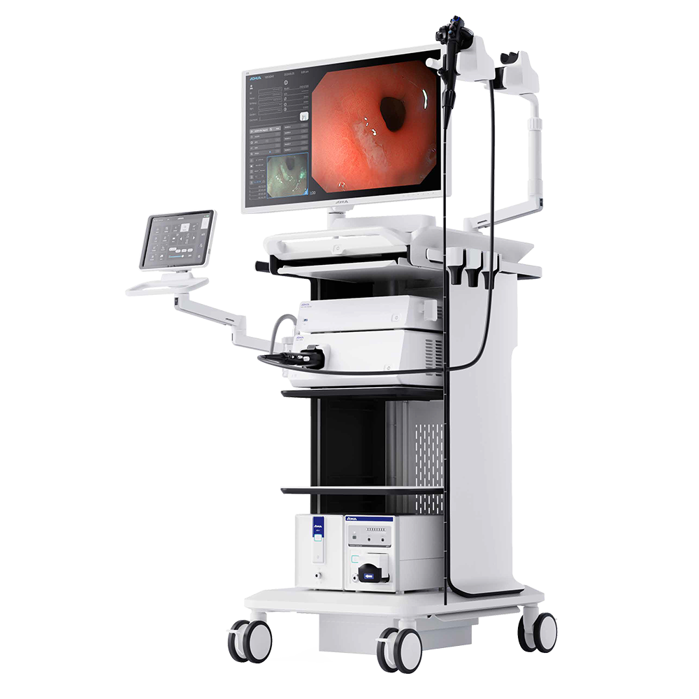 Aohua AQ-300 Flexible 4K UHD Endoskopie Lösungen