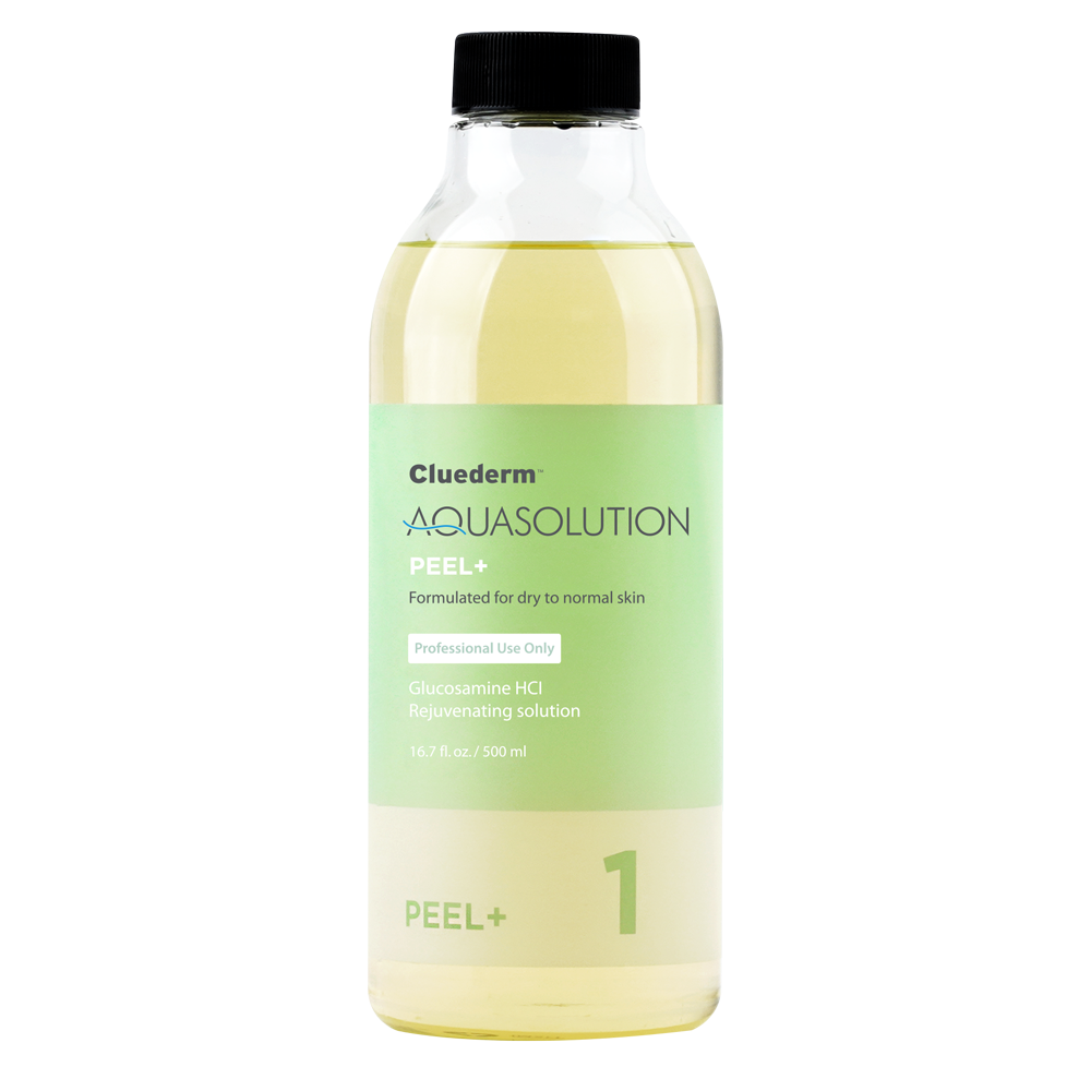 Aquasolution Peel+ zu Aquapure, 500 ml