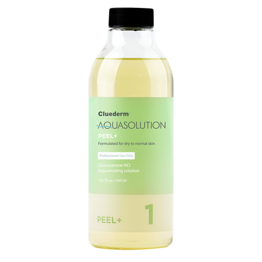 Aquasolution Peel+ zu Aquapure, 500 ml