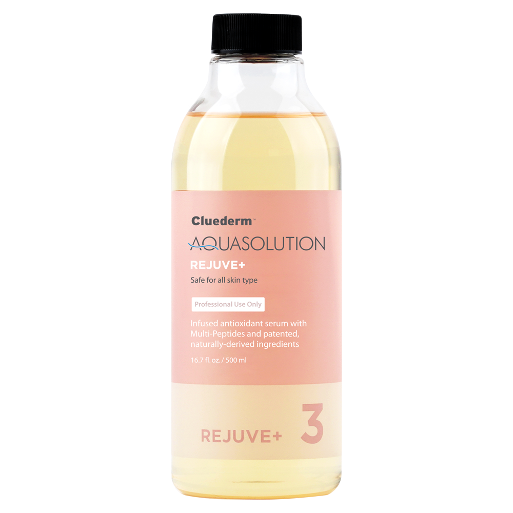 Aquasolution Rejuve+ zu Aquapure, 500 ml