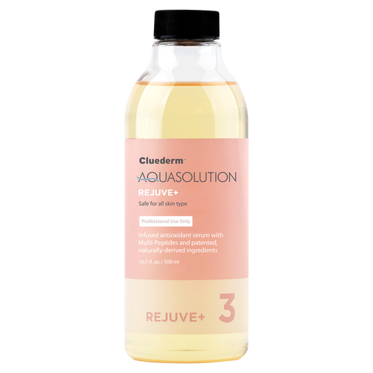 Aquasolution Rejuve+ zu Aquapure, 500 ml