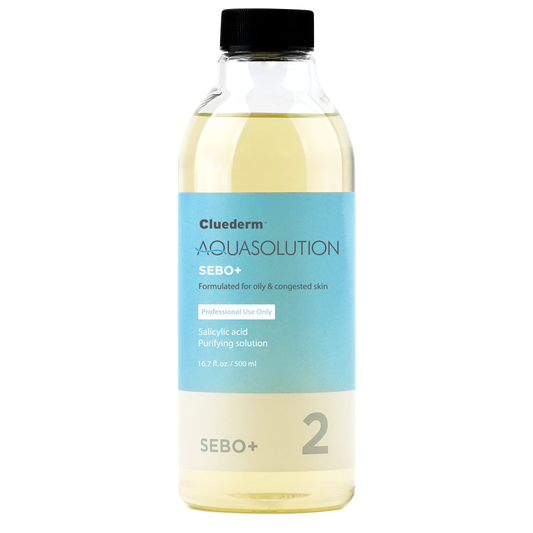 Aquasolution Sebo+ zu Aquapure, 500 ml