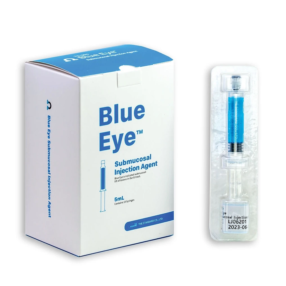 Blue Eye ™ Mittel zur submukosalen Injektion