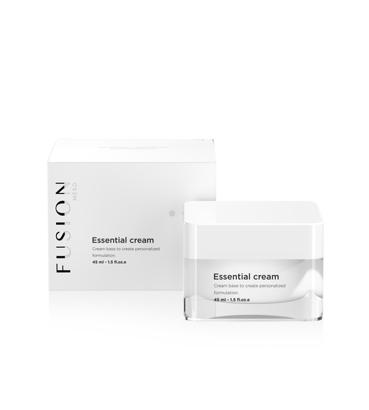 Fusion Essential Cream 50ml