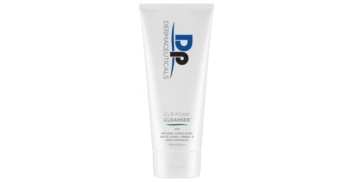 CLR Foam Cleanser, 60ml