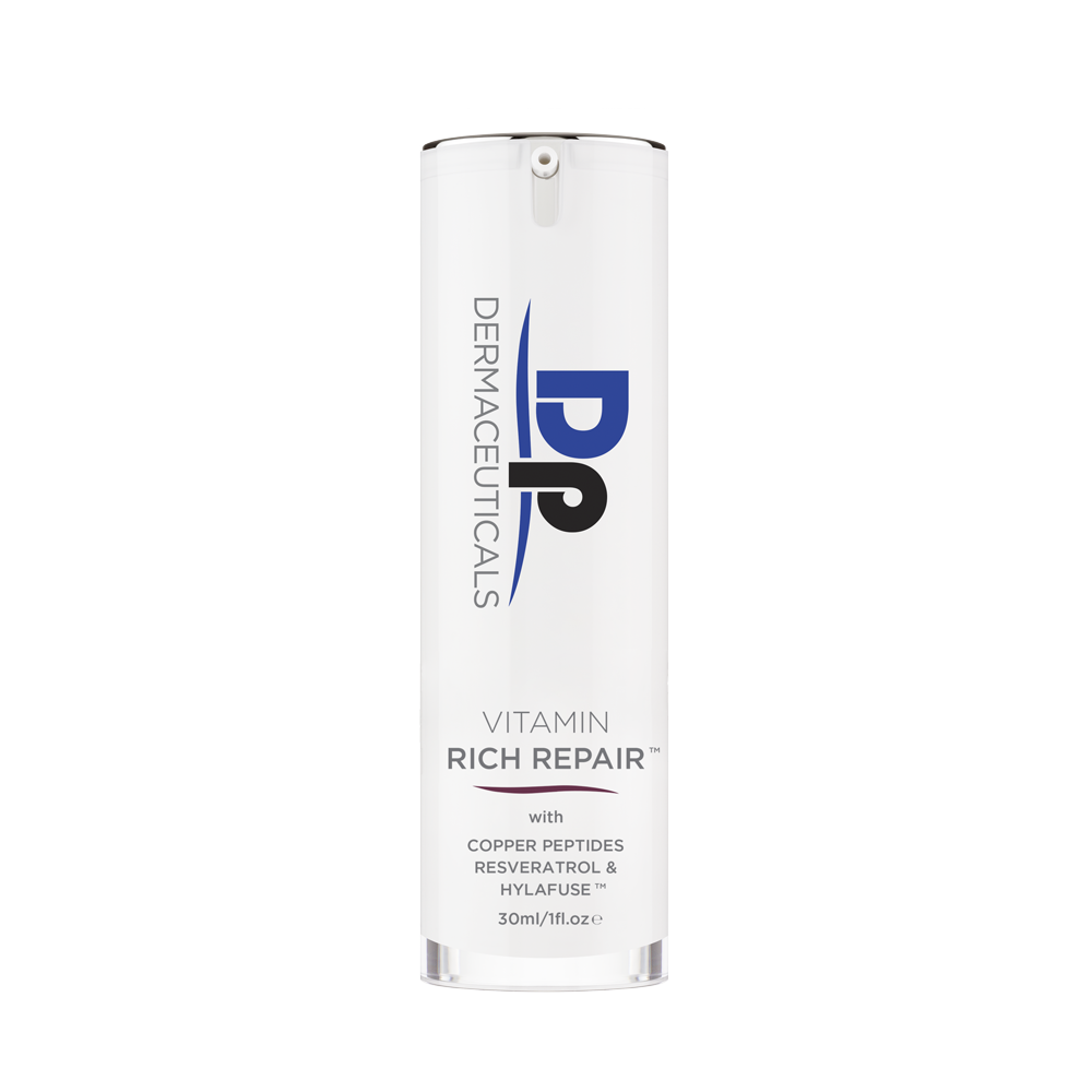 Dp Dermaceuticals Vitamin Rich Repair, 30ml