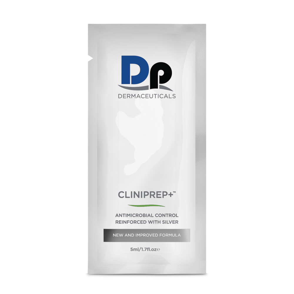 CliniPrep+, 5ml (Box of 5)