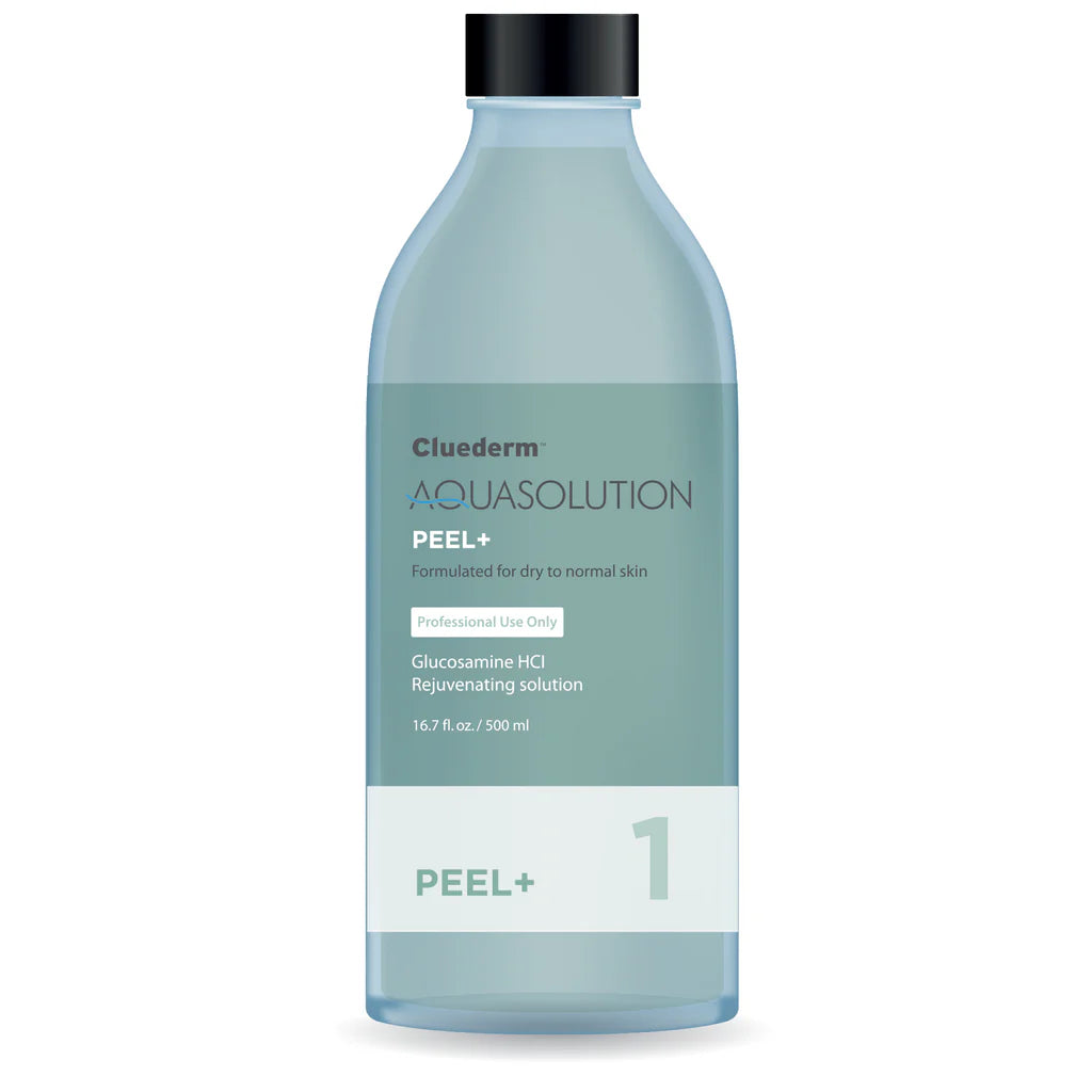 Aquasolution Peel+ zu Aquapure, 500 ml