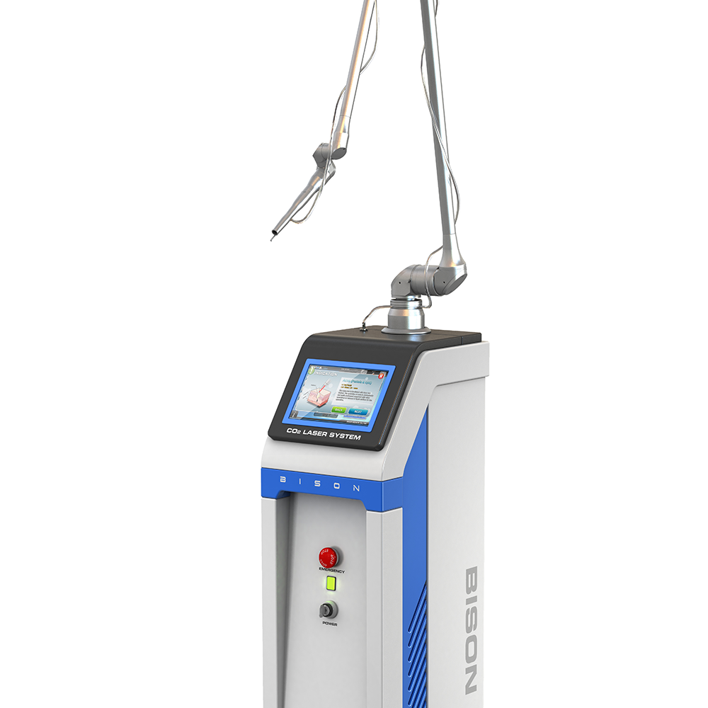 Spezialangebot: FireXEL surgical CO2-Laser