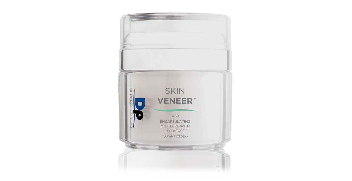 Dp Dermaceuticals Skin Veneer, 50ml