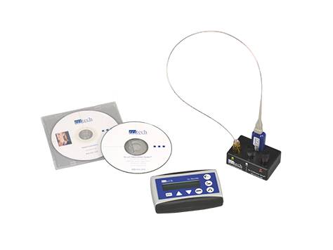 Restech pH-Monitoring