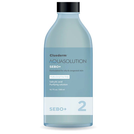 Aquasolution Sebo+ zu Aquapure, 500 ml