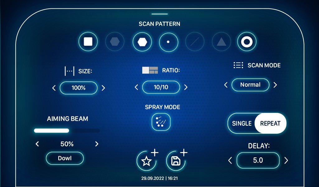 smartxide-pro,-advanced-co2-fractional-laser-co2-laser